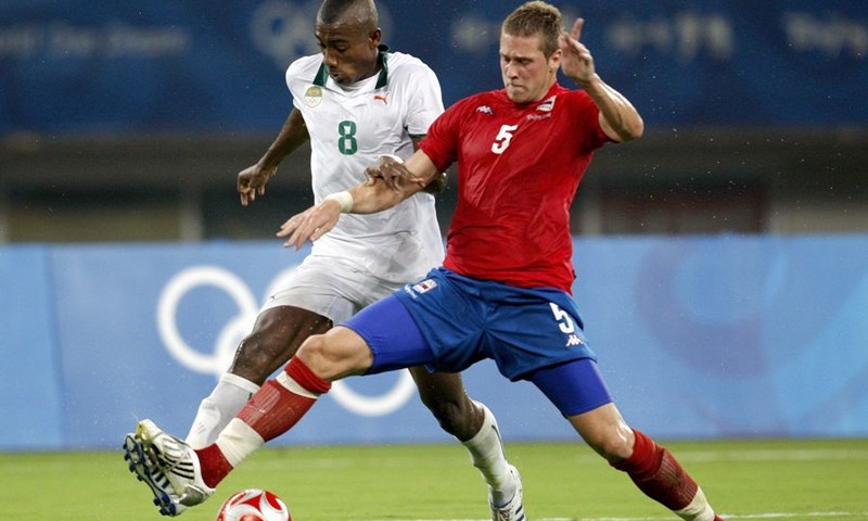 FIFA nemilosrdna prema Srbinu Rajkoviću