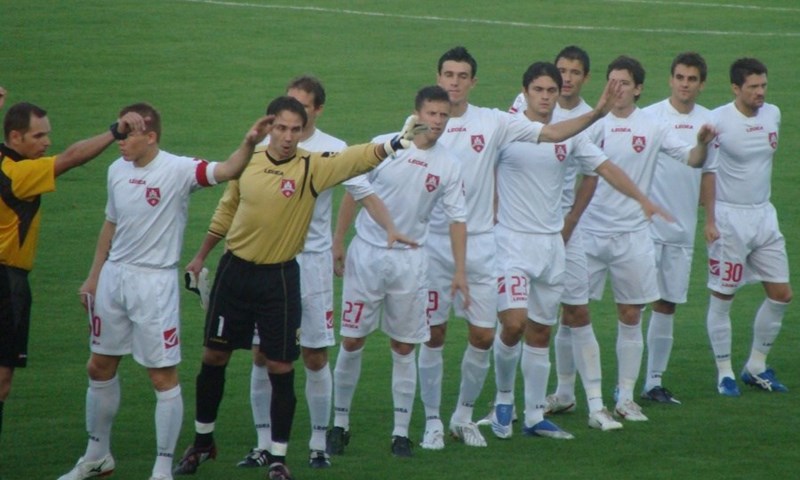 Prekidi donijeli poraz