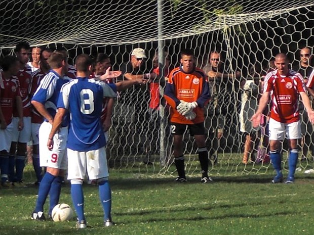 Croatia Cleveland osvojila turnir