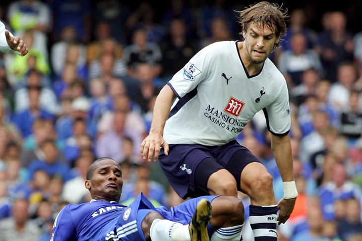 "Englezi, čuvajte se Modrića"