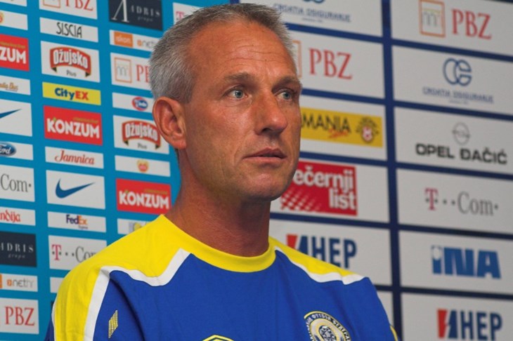 "Naša najteža utakmica u grupi"