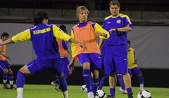 Bjelorusi se na vrijeme probudili