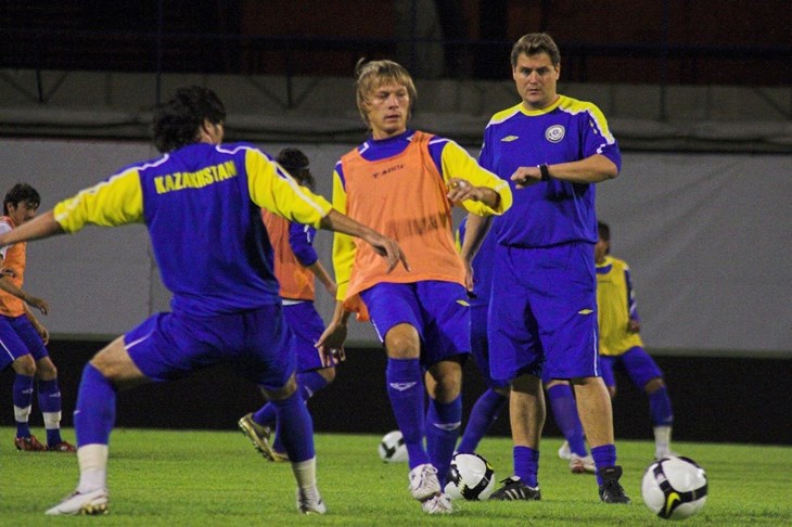 Bjelorusi se na vrijeme probudili