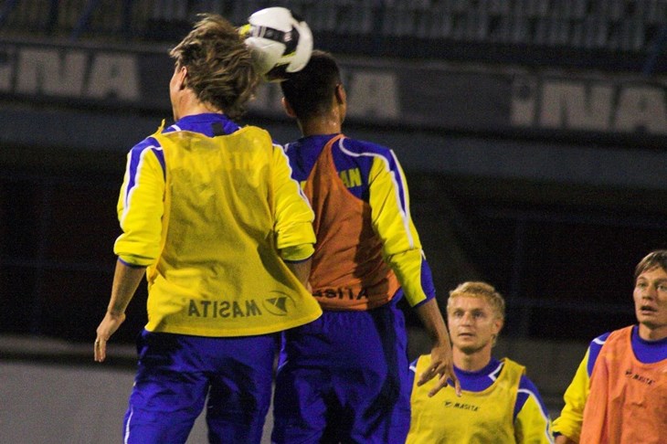 Trice Ukrajine i Bjelorusije