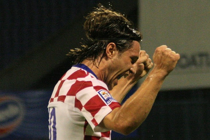 Kovač: "Ne vidim se u ulozi izbornika"