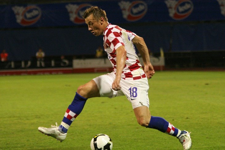 "Želim pobjedu, ne bod"