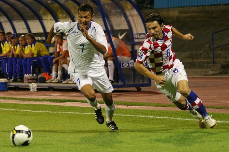 "Spremni smo za Englesku"