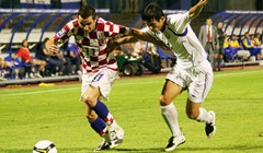 Pobjeda za častan oproštaj