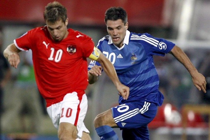 Francuzi i Rumunji se osramotili