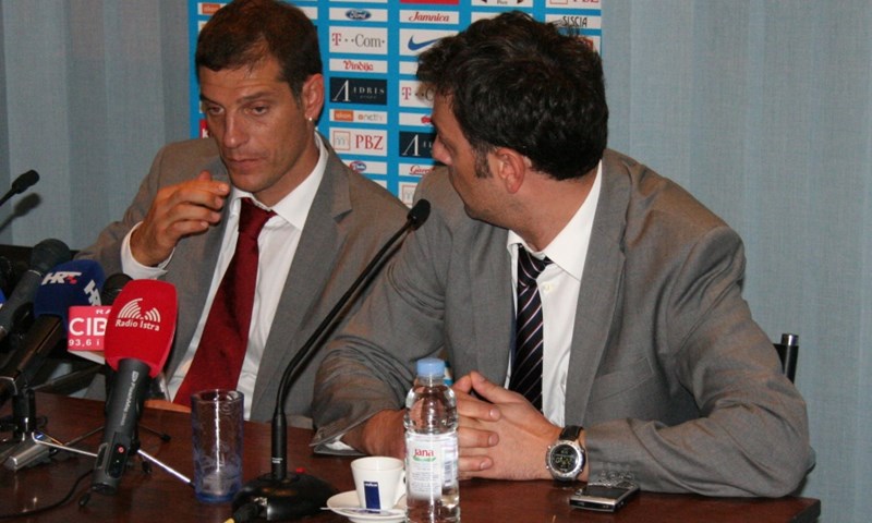 "Letvica sve više i više"