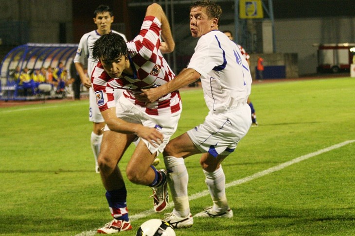 Kako su igrali: Nagrađeni trud i želja