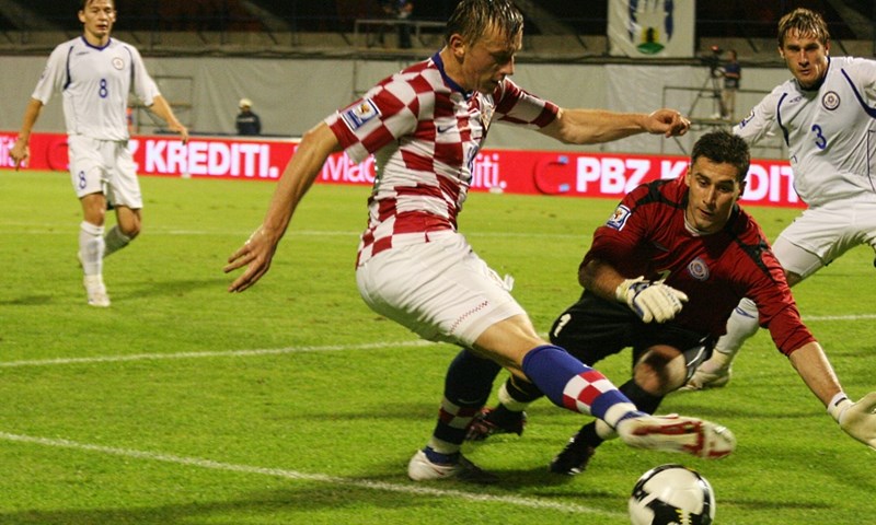 Službeno: Olić od ljeta u Bayernu!
