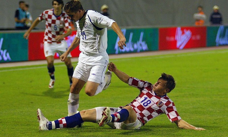 Jol: "Olić će do kraja dati sve za HSV"