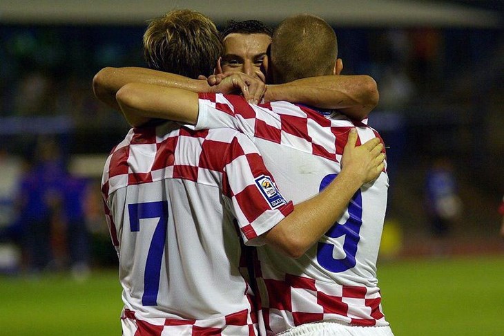 Kranjčar: "Znamo u kakvoj zemlji živimo"