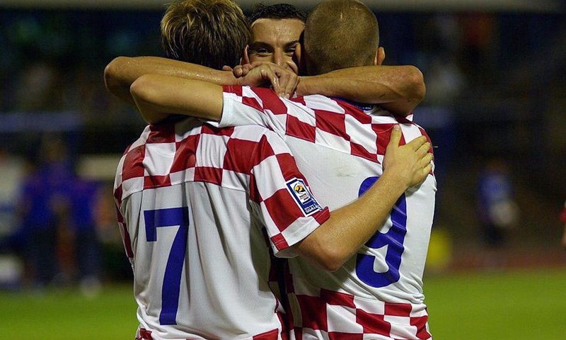 Kranjčar: "Znamo u kakvoj zemlji živimo"