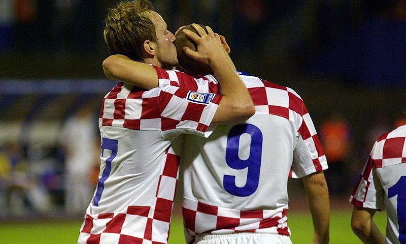 Olić i Petrić u Dubai, Rakitić u Valenciju