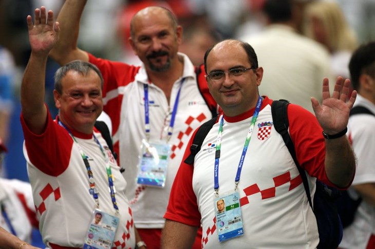 Bošnjak ostao bez finala za jedan krug