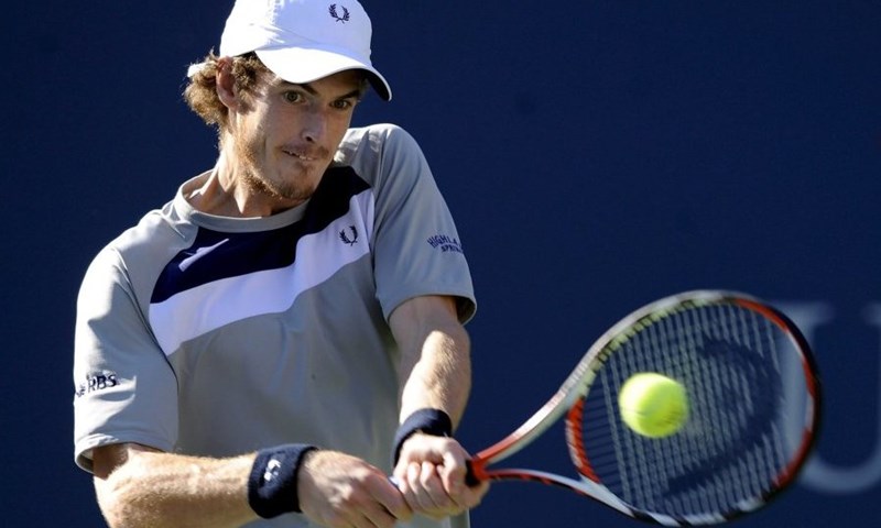Murray briljantno u finale
