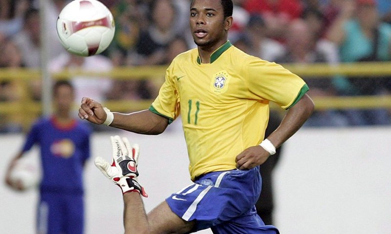 Brazil pregazio Čile