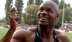 Powell brz i u Rietiju