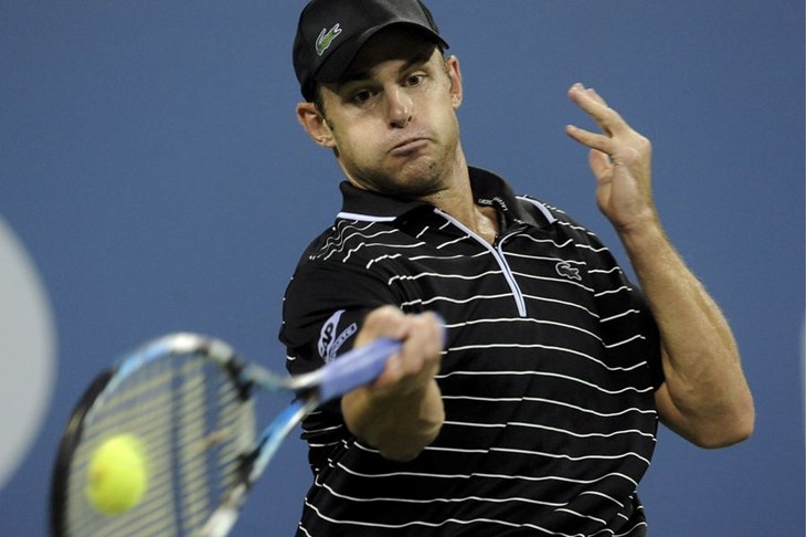 Na Španjolsku s Roddickom