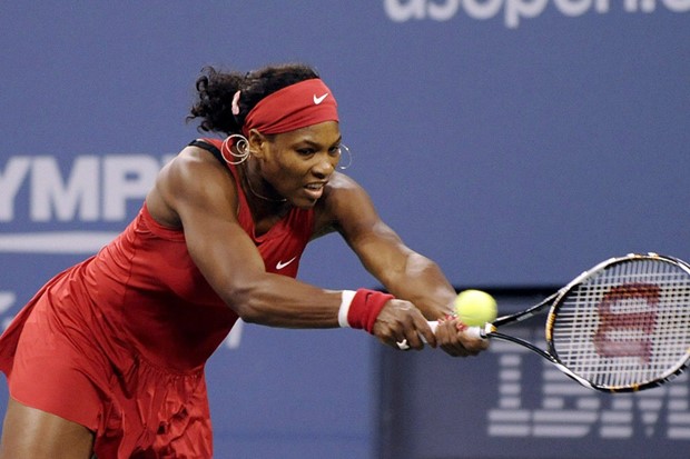 Serena zaslužila i ovce i novce