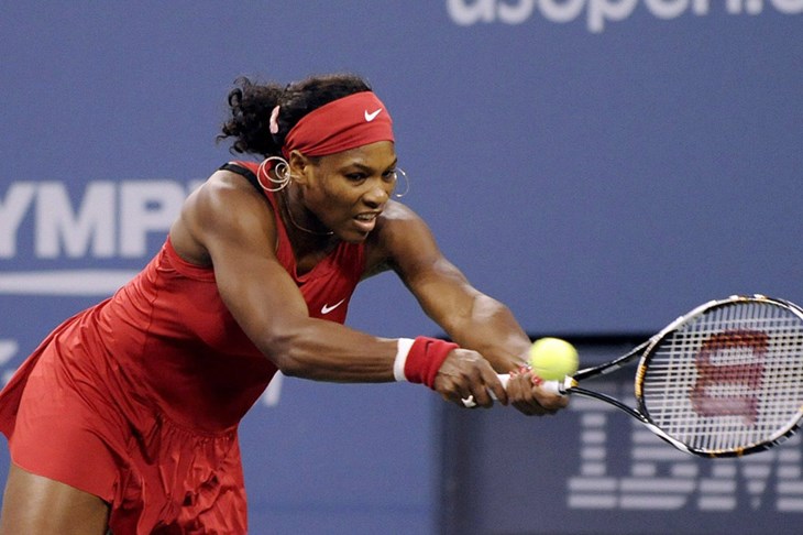 Serena zaslužila i ovce i novce