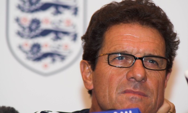 Capello: "Nisam primio ponudu Chelseaja, razmišljam samo o Rusiji"