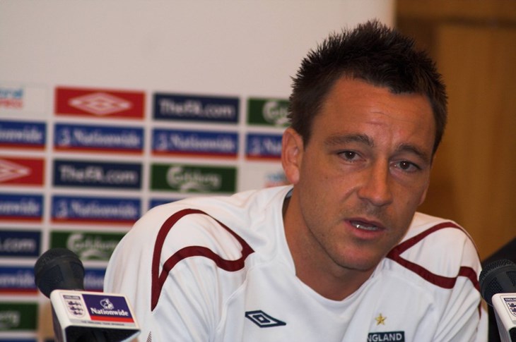 Terry: "Umor nije kriv"