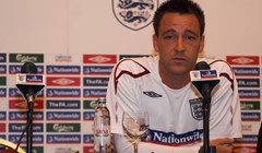 Terry spreman za završnicu sezone i EP