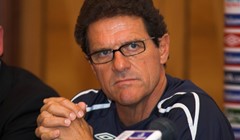 Capello: "Igrali su s više energije od nas"