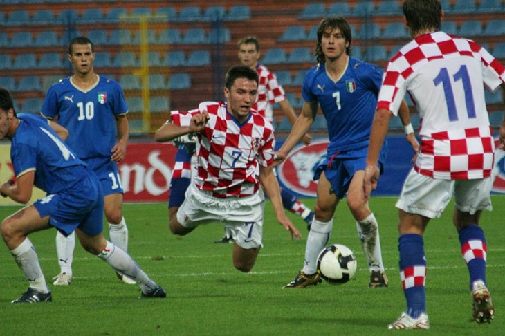 Hrvatskoj (ne)dovoljan bod