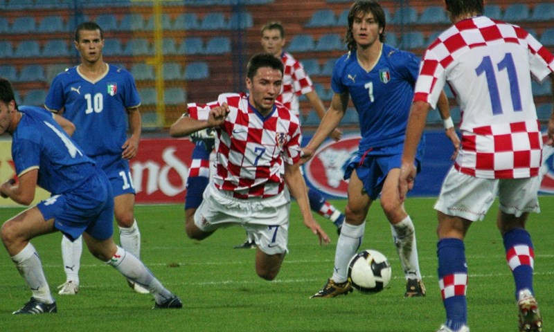 Prandelli zabrinut zbog ranjene Srbije