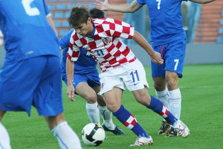 Bod definitivno nije bio dovoljan