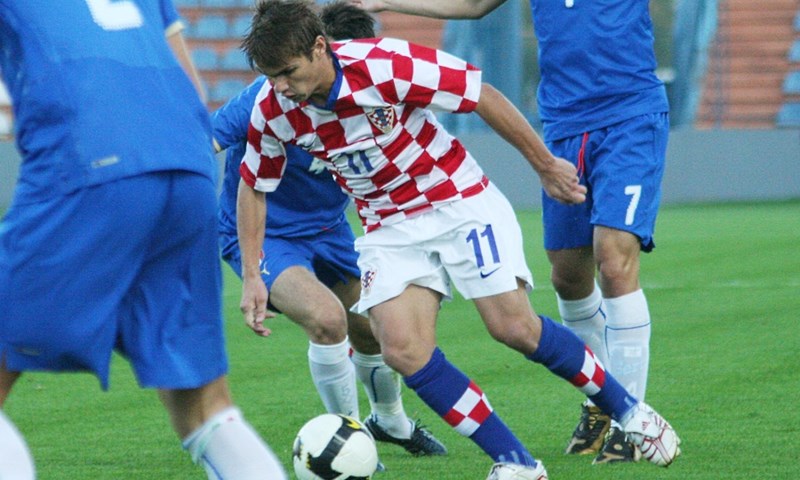 Bod definitivno nije bio dovoljan
