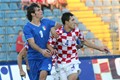 Tijek utakmice Hrvatska U21 - Italija U21