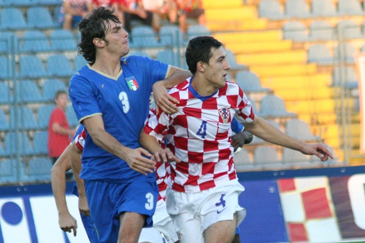 Mladi Hrvati preuzeli vrh