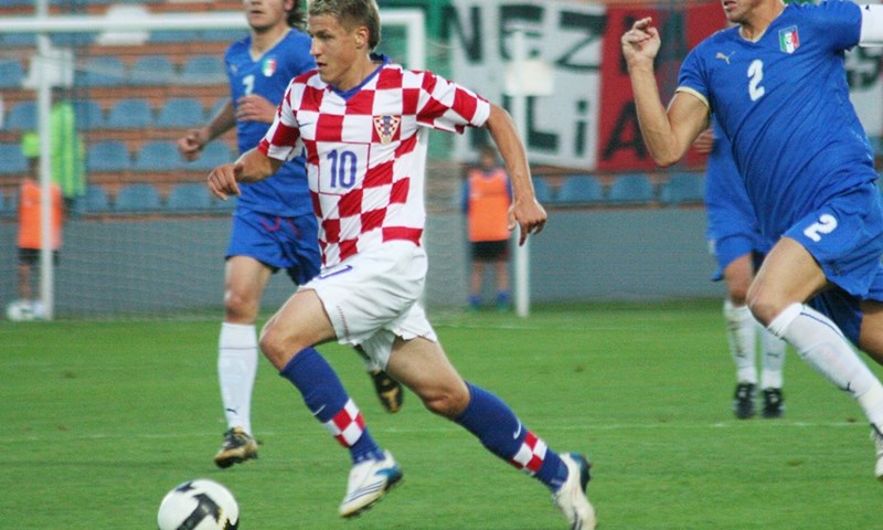 Iličević: "Osjećam se dobro, spreman sam"
