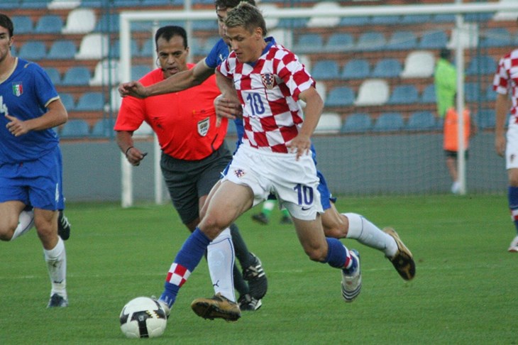 Iličević strijelac u pobjedi