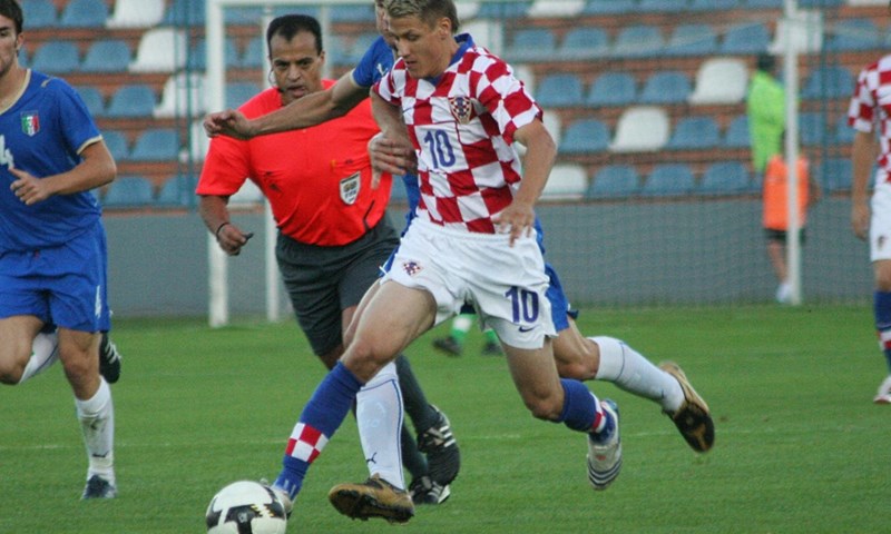 Iličević strijelac u pobjedi