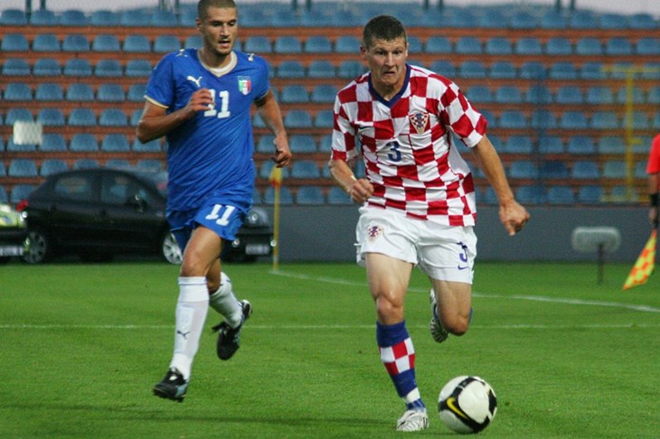 Manuel Pamić na posudbi u Chievu do kraja sezone, Talijani imaju pravo otkupa ugovora