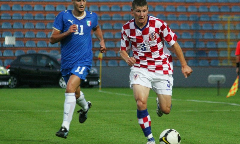 Manuel Pamić na posudbi u Chievu do kraja sezone, Talijani imaju pravo otkupa ugovora