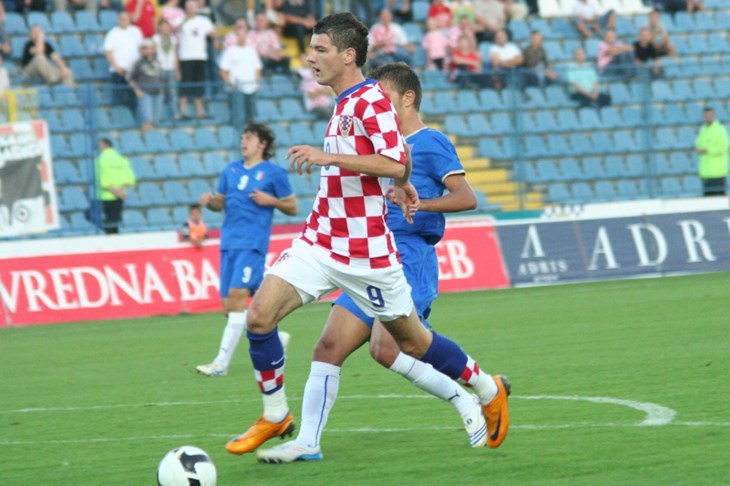 Ulazak Smrekara pun pogodak