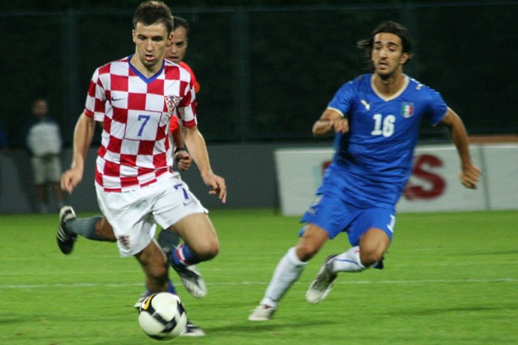 Hrvati i Crnogorci miroljubivo