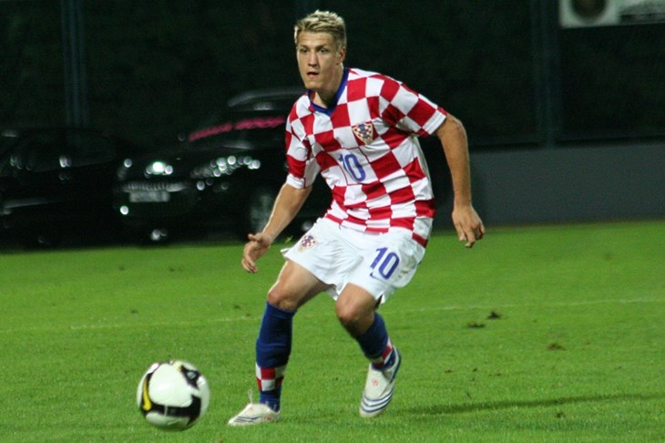 Ohrabrenje pred Ukrajinu