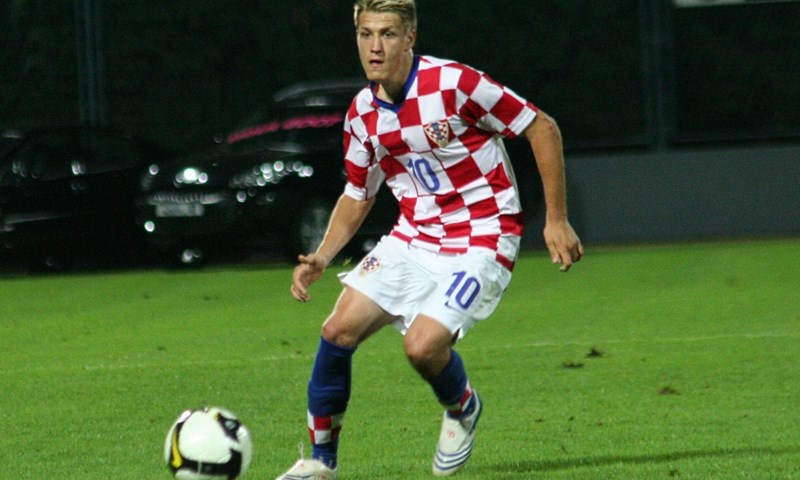 Elia napušta HSV, dolazi Iličević?