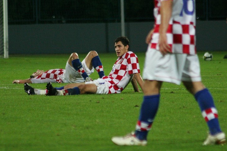 Hrvatska budućnost pod teretom amaterizma