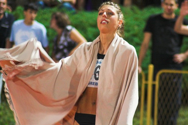 I Blanka i Friedrich u Njemačkoj