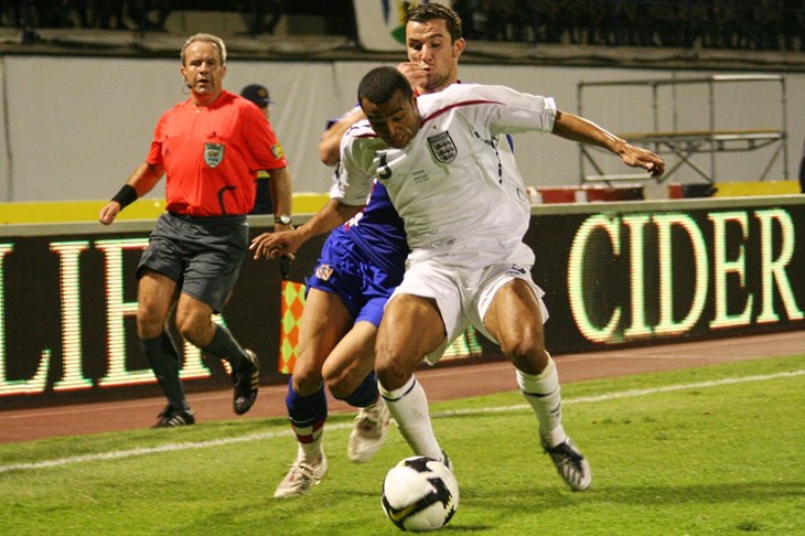 Cole: "U boljoj formi nego prije loma"