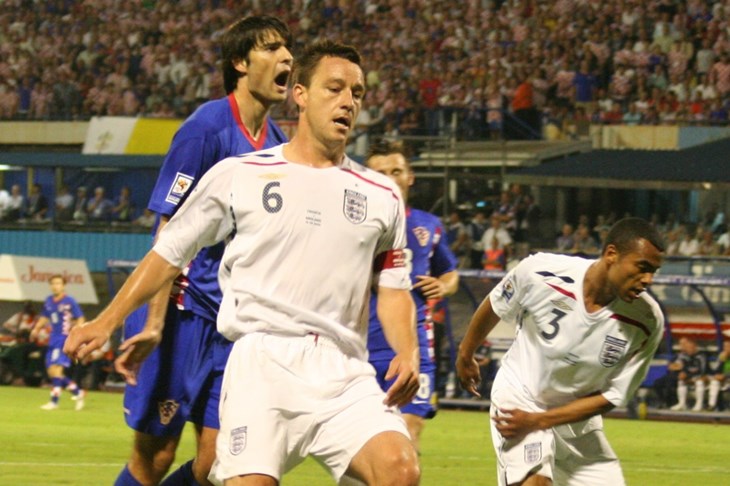 "Bježite ljudi, bježite iz grada..."